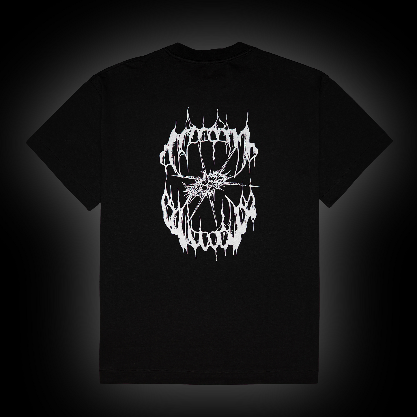 T-Shirt - "Teeth-Shirt"