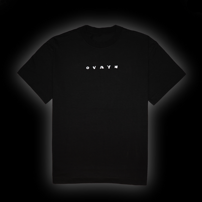 "Eat concrete for breakfast" T Shirt black