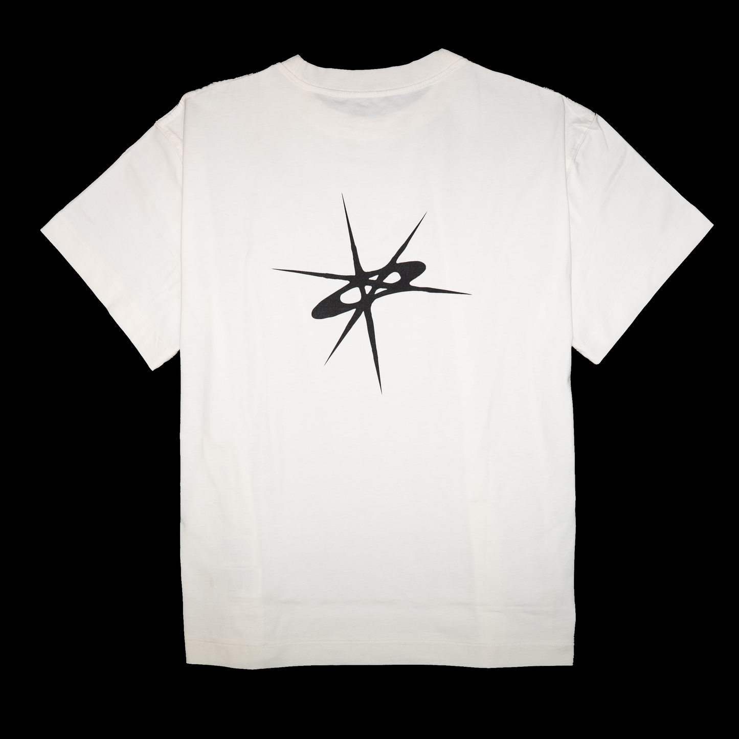 "OVAYN" T Shirt white