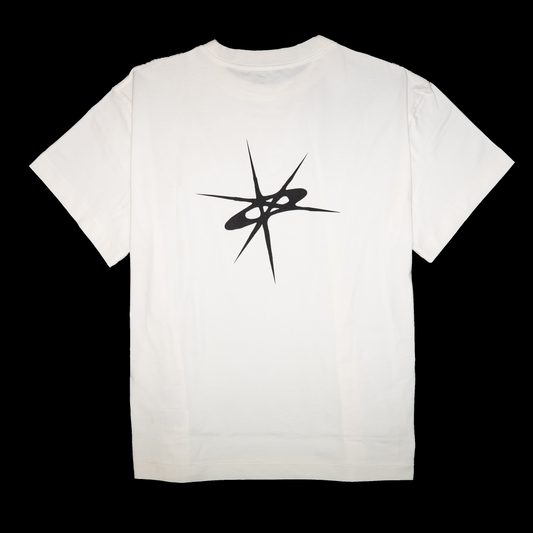 "OVAYN" T Shirt white