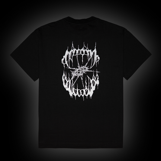 T-Shirt - "Teeth-Shirt"
